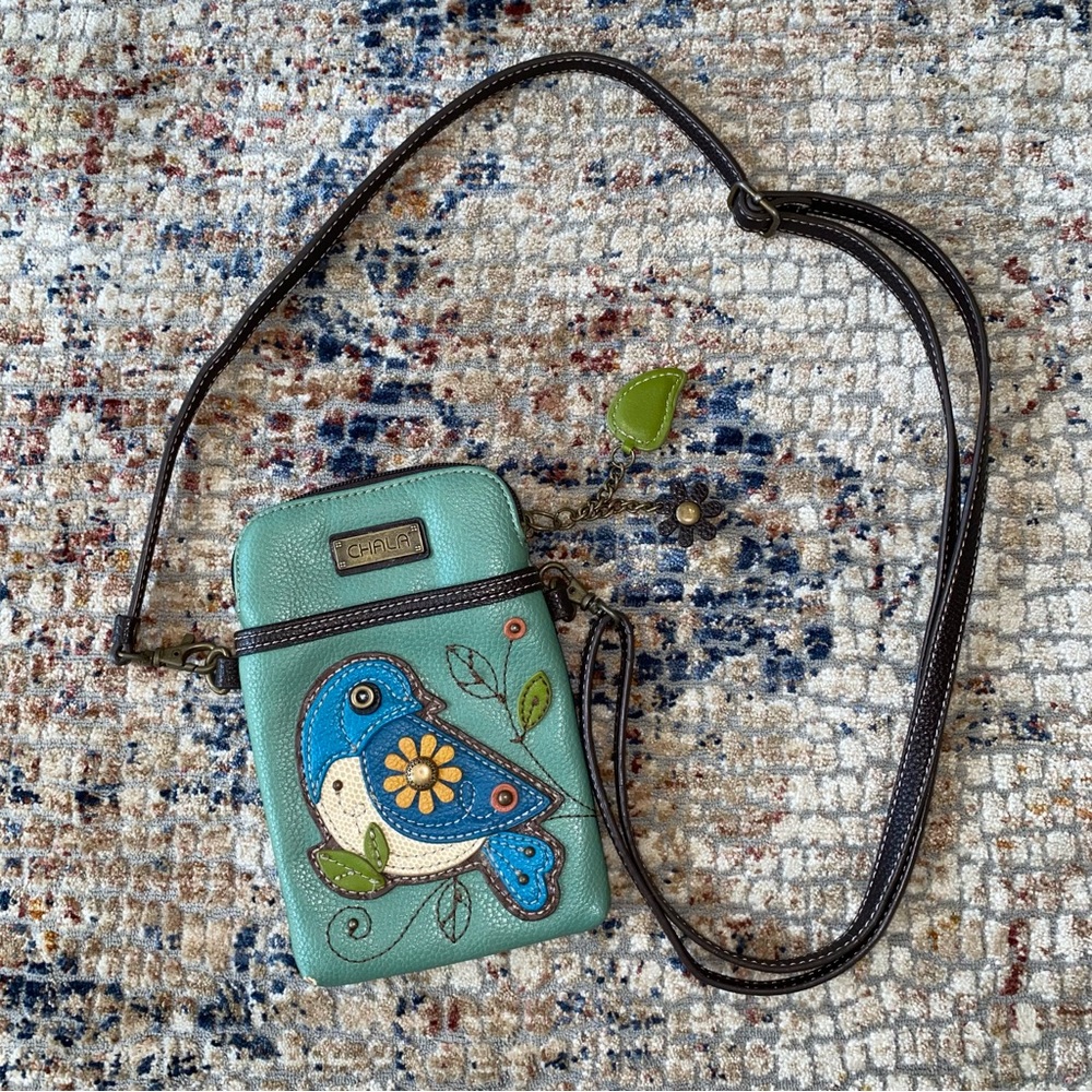 Chala Crossbody Bag